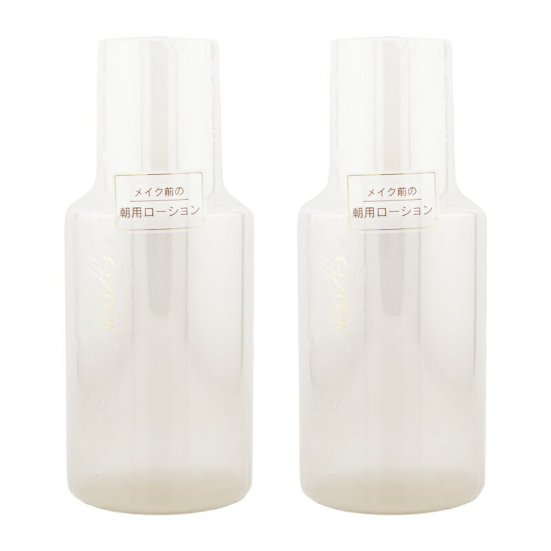 [2個セット]excel エクセル デイスキンウェイキング 190mL ベルガモット&ユーカリの香り 浸透型ビタミンC ナイアシンアミド[ギフトラッピング対応](4)