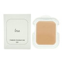 イプサ ファンデーション IPSA イプサ パウダー ファウンデイションe [001] SPF25 PA++ 7g　 POWDER FOUNDATION CASE