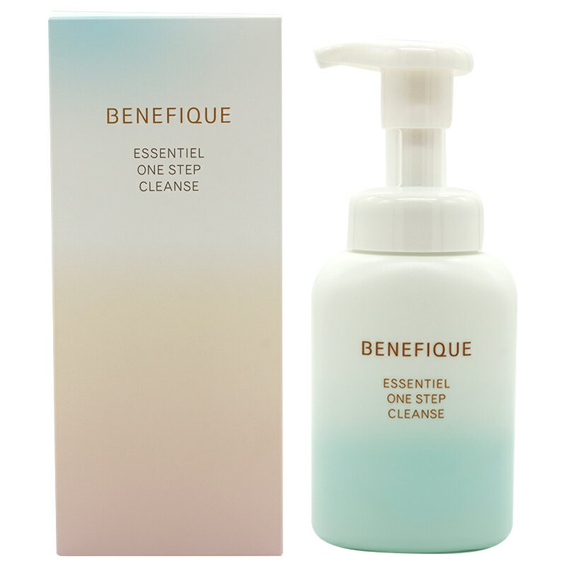 BENEFIQUE Ʋ ٥ͥե å󥷥 󥹥ƥåץ 160mL ᥤȤ  󥸥 ҥ...