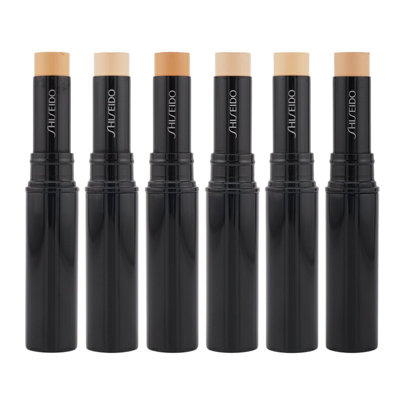 SHISEIDO 資生堂 シンクロスキン ラディアントリフティング コンシーラー [6種類から選べる] うるおい 肌悩みカバー [ギフトラッピング対応]