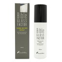 Bible GLOSS FACTOR バイブルグロスファクター ハーブウォータースプレー 100ml 化粧水 ヒト幹細胞 保湿