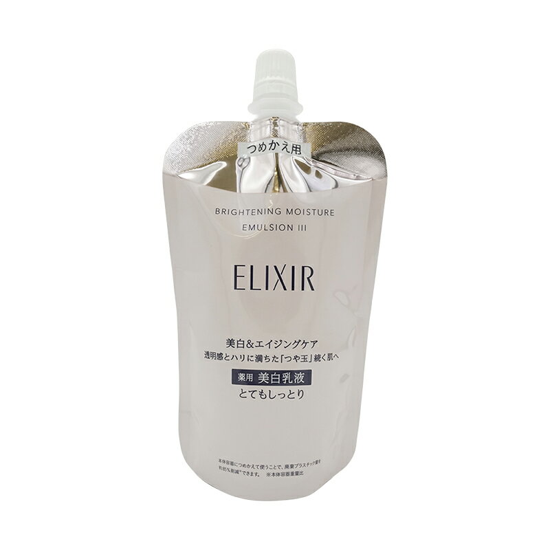 ELIXIR ꥯ ֥饤ȥ˥ ޥ른 WT III ȤƤ⤷äȤ 110ml ؤ Ĥᤫ ꥯ ...