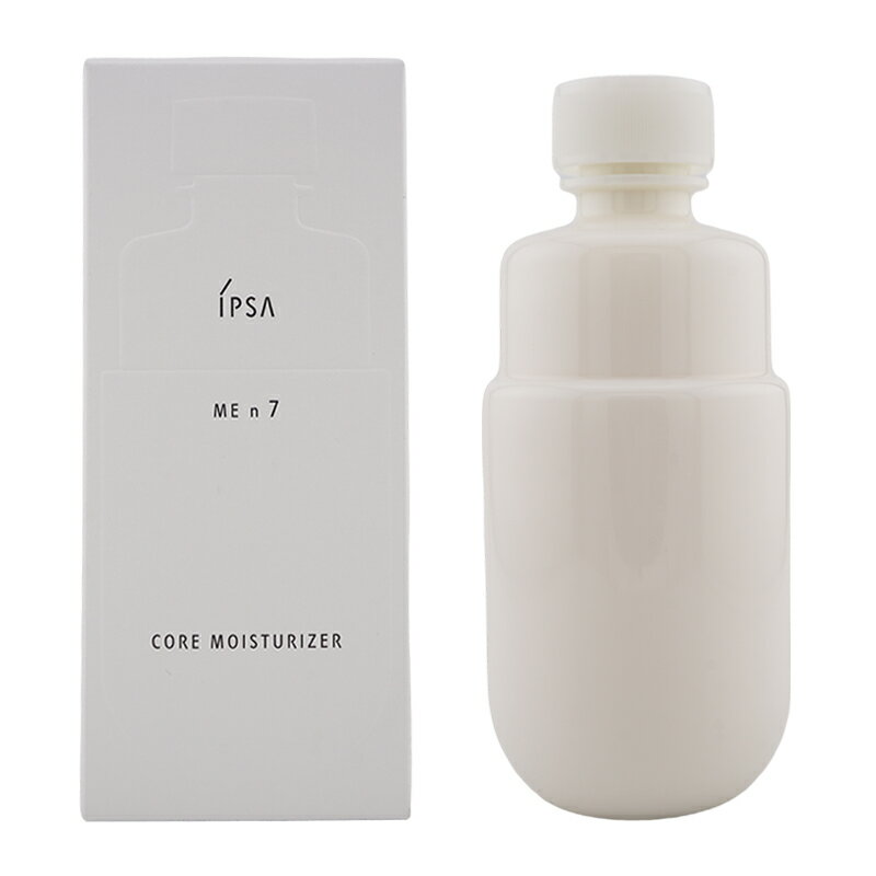 IPSA イプサ コア モイスチャライザー ME n 7 リフィル 175mL 透明感 ハリ感 化粧液 やわらかさ [医薬部外品][ギフトラッピング対応]