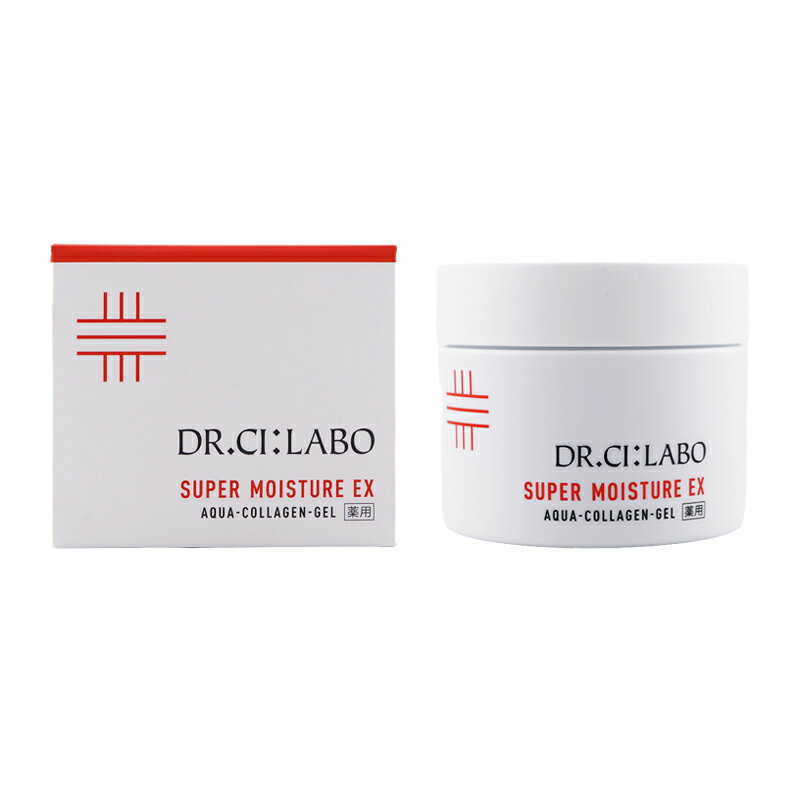 [医薬部外品] DR.CI:LABO ドクターシー