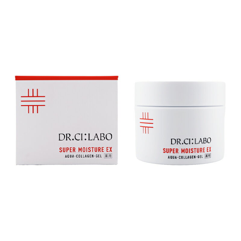 [医薬部外品] DR.CI:LABO ドクターシー