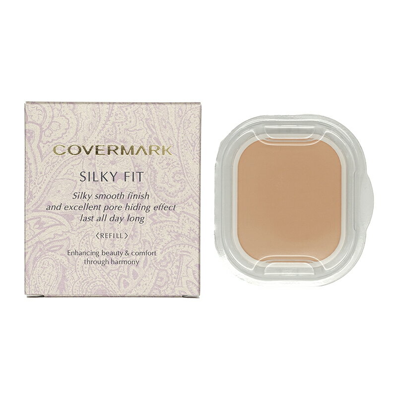 COVERMARK Jo[}[N VL[tBbgt@f[V SP10 6.5g tB SPF32 PA+++ I[V[Y lߑւp