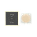 ETVOS エトヴォス ミネラルシルキーベール SPF20 PA++ リフィル パフ付 7g ファンデーション 化粧下地 フェイスパウダー[ギフトラッピング対応...