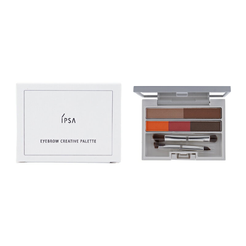 IPSAイプサアイブロウクリエイテ...