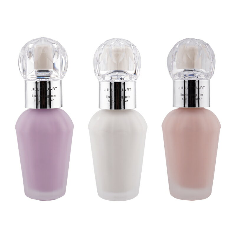 JILL STUART - JILLSTUART ジルスチュアート [3種類から選べる]イルミネイティング セラムプライマー 30mL [ギフトラッピング対応]