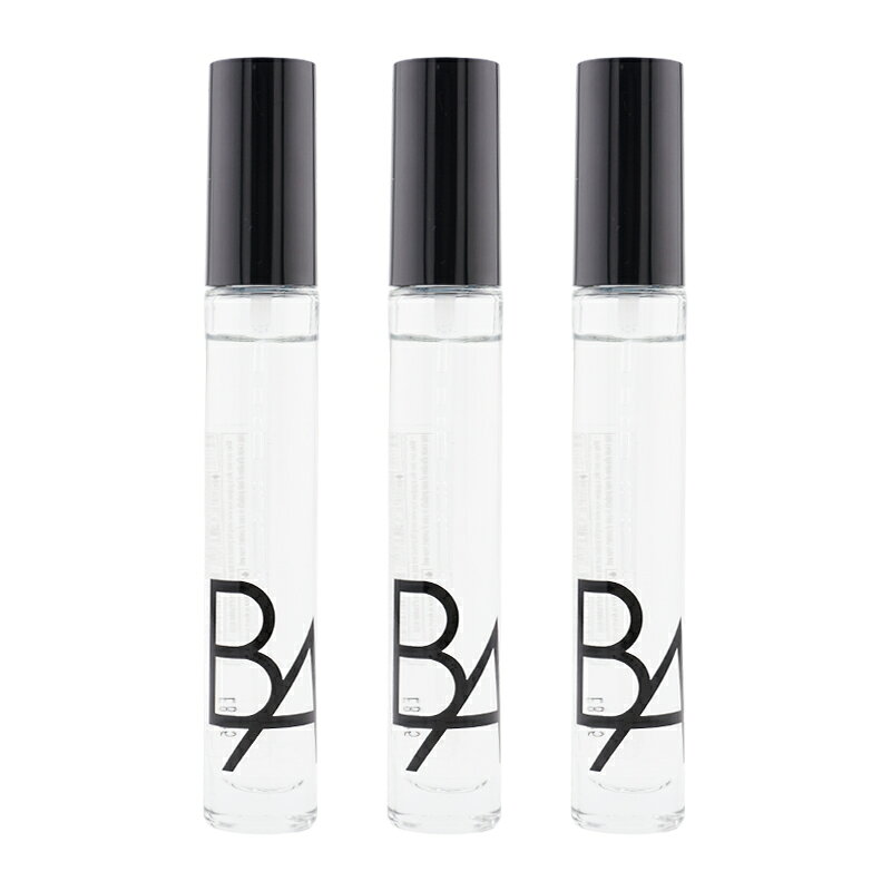 [3個セット]POLA ポーラ B.A オーデコロン 7 キット限定香水 10mL フローラルウッディアコード の香り ..