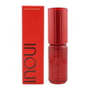 inoui 資生堂 インウイ リキッドファンデーション 02 中間的な明るさ 30ml SPF50+ PA++++ フローラルフルーティシプレの香り [ギフトラ...