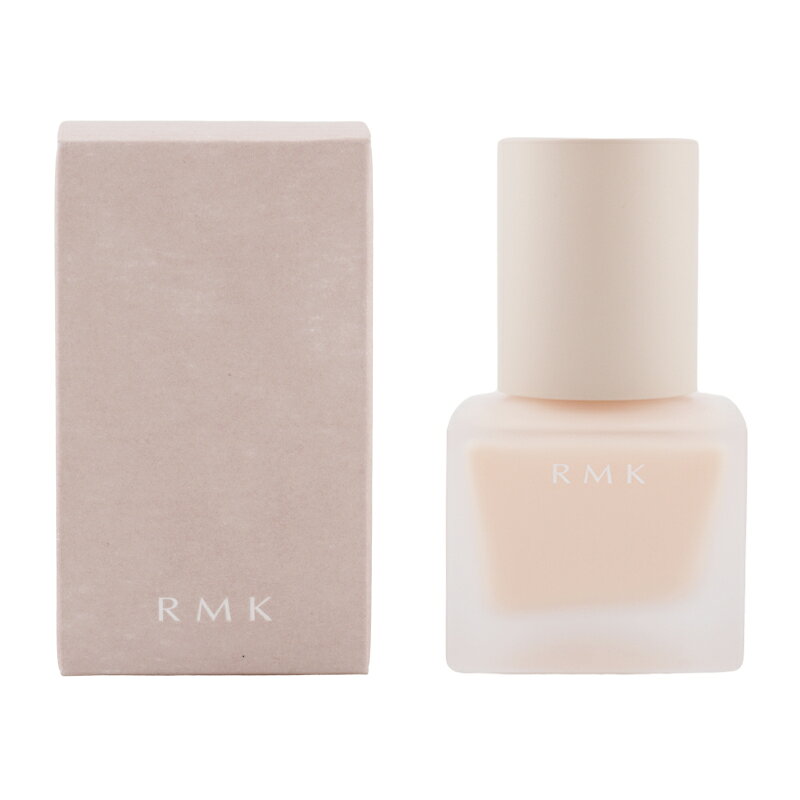 RMK メイクアップベース SPF4 30mL 化粧下地 UVカット ベースメイク 透明感 毛穴 ツヤ 保湿 うるおい[ギフトラッピング対応]