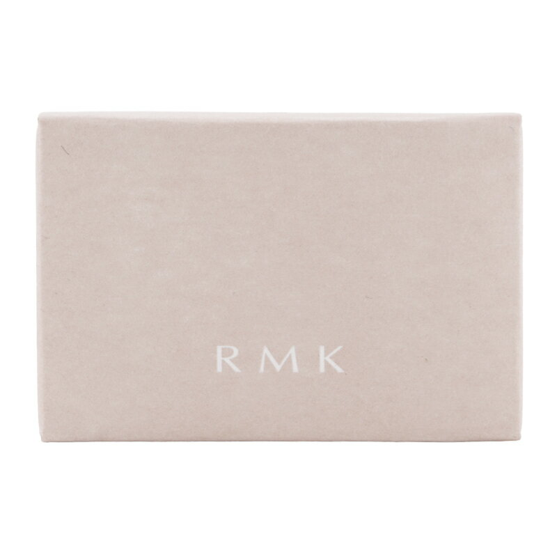 RMK ピュア コンプレクション ブラッシュ 03 ラベンダー レース 2.3g パウダーチー...