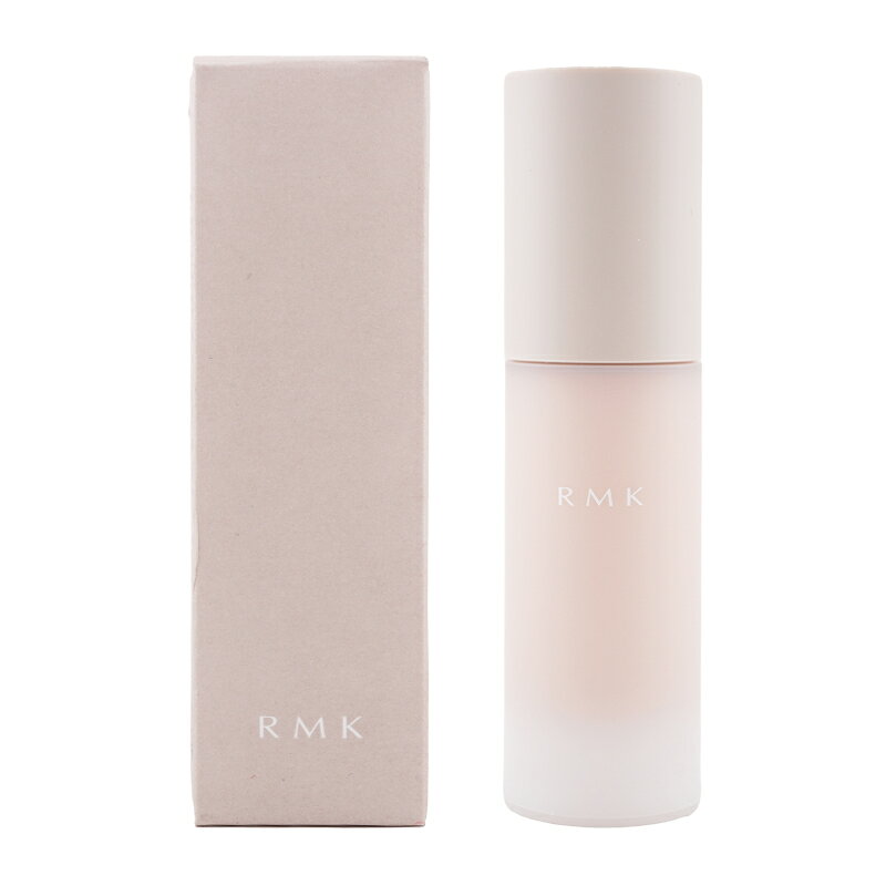 RMK ラスティング ジェルクリーミィファンデーション SPF23 PA++ [200L] 30g ベースメイク UVカット 透明感[ギフトラッピング対応]