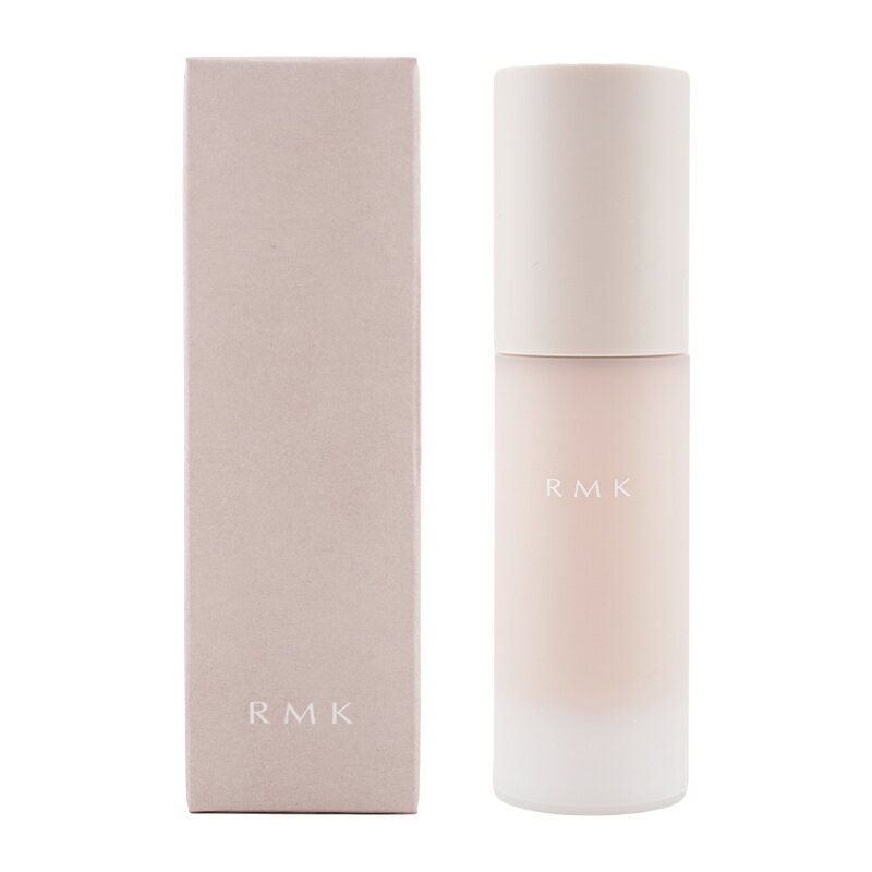 樂天商城 - RMK ラスティング ジェルクリーミィファンデーション SPF23 PA++ [201] 30g ベースメイク UVカット 透明感[ギフトラッピング対応]