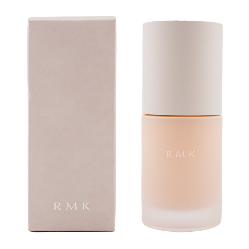 RMK ルミナス メイクアップベース SPF22 PA++ 30mL 化粧下地 UVカット ベースメイク ツヤ 保湿[ギフトラッピング対応]