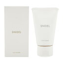 SNIDEL BEAUTY スナイデルビューティー クレイクレンズ 70g 洗顔フォーム リラクシングフローラルの香り