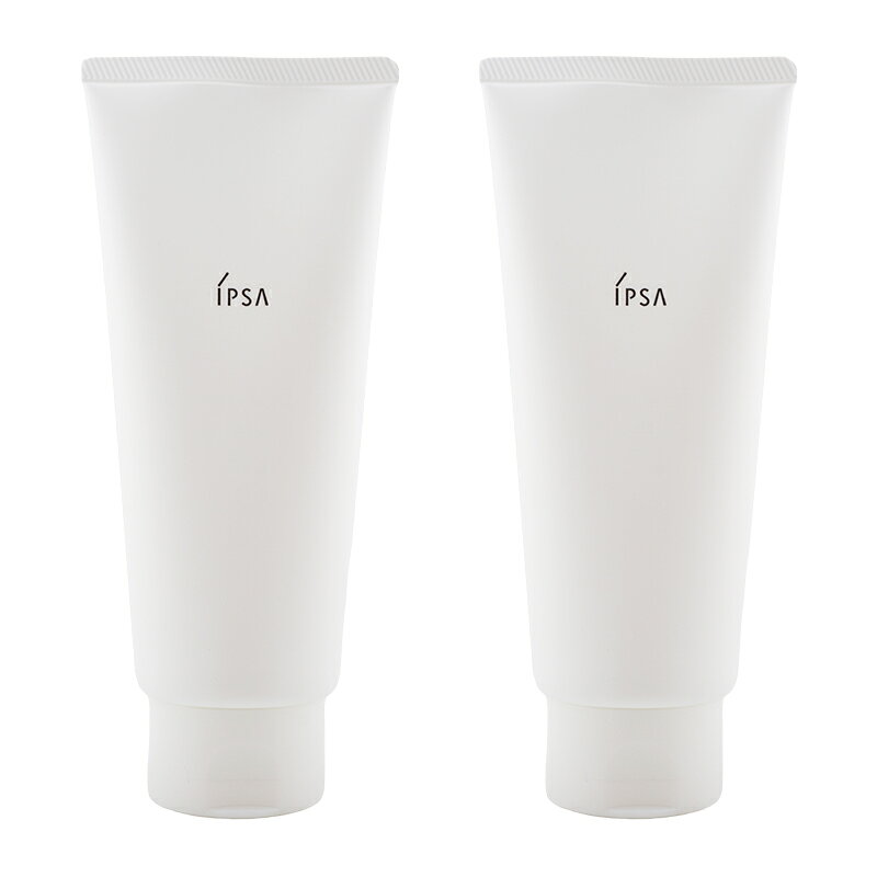 IPSA - [2個セット]IPSA イプサ クレンジング ジェル EX 150g メイク落とし毛穴 オイル 角質 皮脂 スキンケア 基礎化粧品 [ギフトラッピング対応]