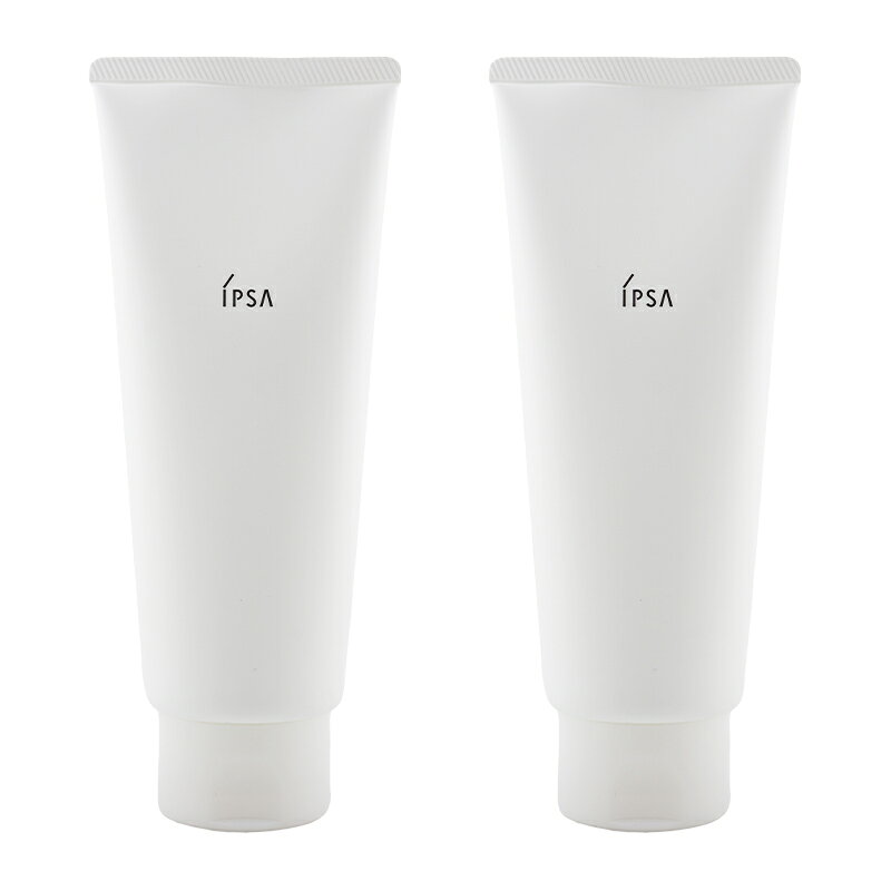 IPSA - [2個セット]IPSA イプサ クレンジング クリーム EX 150g メイク落とし毛穴 オイル 角質 皮脂 スキンケア 基礎化粧品 [ギフトラッピング対応]