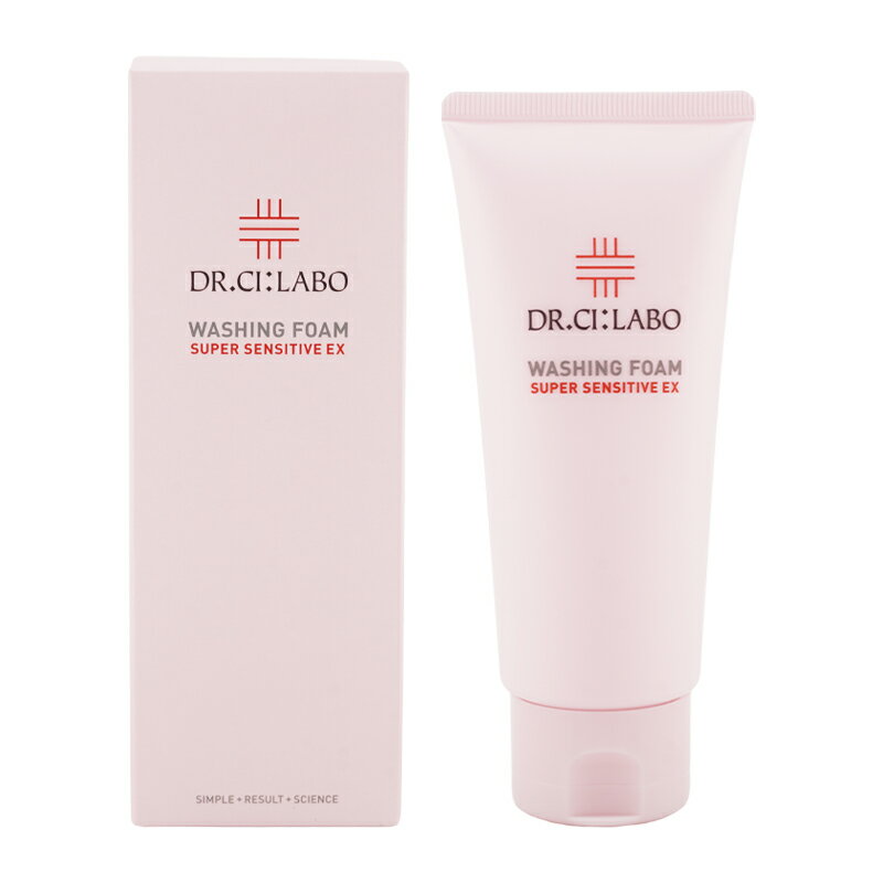 DR.CI:LABO ドクターシーラボ ウォッシ