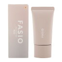FASIO ファシオ エアリーステイ BB ティント モイスト01 ピンクベージュ SPF35 PA++++ 30g 乾燥くずれプルーフ [ギフトラッピング対応...