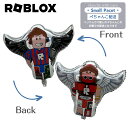 ガスなし ロブロックス ROBLOX キャラクター プレゼント バルーン サプライズ ギフト パーティー Balloon Party 風船 お祝い 装飾 ゲーム