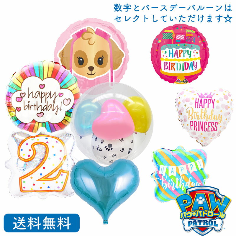 pEpg[ XJC pEpg yz o[ a j LN^[ Mtg p[eB Birthday Balloon Party D  y