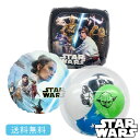 スターウォーズ バースデー プレゼント バルーン サプライズ ギフト パーティー Birthday Balloon Party 風船 誕生日 誕生会 お祝い StarWars