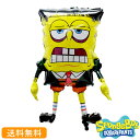 【送料無料】ハロウィン バルーンフランケン スポンジボブ 装飾 ギフト パーティ franken sponge bob squarepants Balloon Party halloween トリックオアトリー trickortreat 風船 あす楽