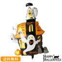 ハロウィン バルーン 装飾 ホーンテッドハウス お化け屋敷 ギフト パーティ おばけ スター Balloon Party halloween ジャックオーランタン ゴースト ghost トリックオアトリート trickortreat 風船 あす楽