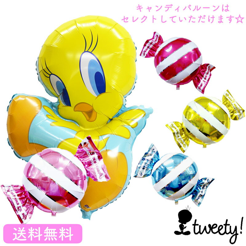 v[g o[ gDC[eB[ Tweety [j[Ee[Y TvCY Mtg p[eB[ Birthday Balloon Party D a a j LfB[o[