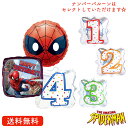 スパイダーマン アメコミバースデー プレゼント バルーンキャラクター、サプライズ ギフト マーベル アベンジャーズ パーティ 風船 誕生日 バルーン電報 お祝い...