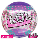 LOLサプライズ プレゼント バルーン サプライズ ギフト パーティ Birthday Balloon Party 風船 誕生日 ウェディング バルーン電報 結...