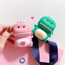 AirPods proケース エアーポッズカバー AirPods1/2 AirPods Pro シリコンケース(2)