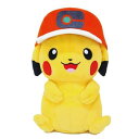 ポケットモンスター ポケモン ピカチュウ キャップ Ver ヘッドカバー ドライバー用 DR用 ゴルフ キャラクター グッズ PMHD004 その1