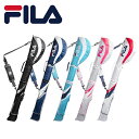 FILA GOLF フィラ スポーティ クラブケース FL-SpCC-SK