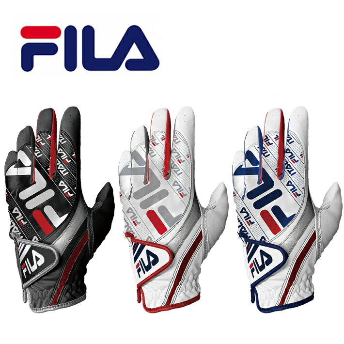 FILA GOLF tB Y TCY O[u FL-OSGB-VC (22-25cm) pEEp y[ւőz