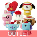 【ワケ有】 BT21 ビーティーイシビル HOLE IN ONE ホールインワン ヘッドカバー ドライバー用 DR用 driver hedcover BT21 ...