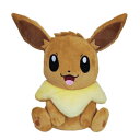 ポケットモンスター ポケモン イーブイ ヘッドカバー ドライバー用 DR用 ゴルフ キャラクター グッズ PMHD002 その1