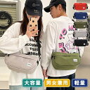 ショルダーバッグ レディース メンズ 軽い 小さめ 斜め掛け 大容量 カバン 鞄 肩掛け 男女兼用 コンパクト 通勤通学 ワンショルダー 防水 撥水 スマホバッ...
