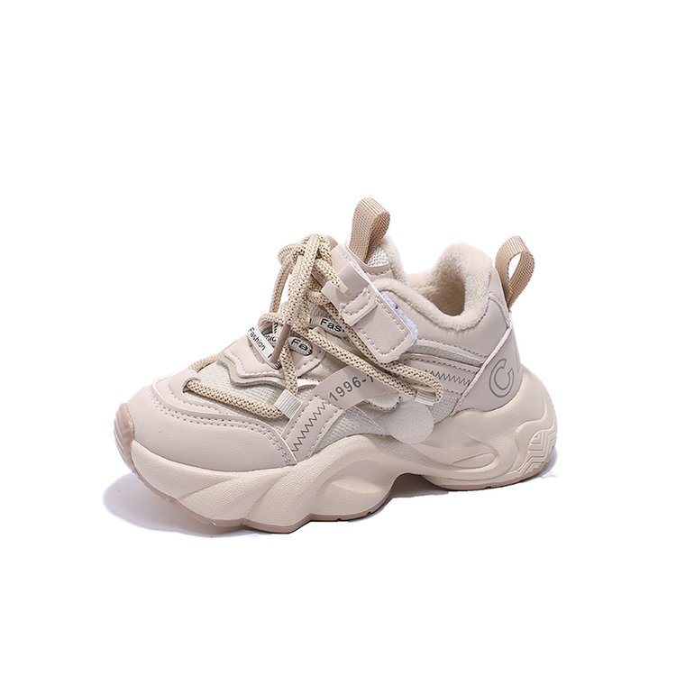 キッズ スニーカー 子供 シューズ ジュニア ランニング スリッポン メッシュ 幅広 男子 女子 小学生 運動 軽量 カップインソール 　女の子　男の子　靴　紐なし キッズ ジュニア ベビー ぺたんこ 　韓国靴 シンプル 子供用 靴 アウトドア 2colors