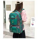 【期間限定 300円OFFクーポン】登山用リュック 40L 60L バックパック リュックサック 大容量 リュック 登山 旅行 防災 遠足 軽量 撥水 アウトド...