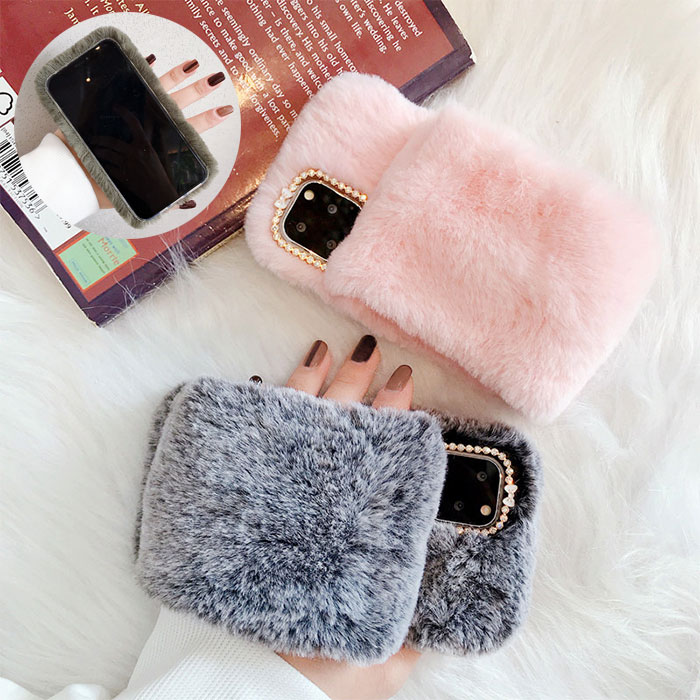 送料無料 iPhone16 ケース iphone15 pro ケース iphone14Plus ケース iphone14 pro max ケース iPhone13各種 ケース iPhone 12 各種ケース ふわふわ かわいい レディース 女 もこもこ おしゃれ