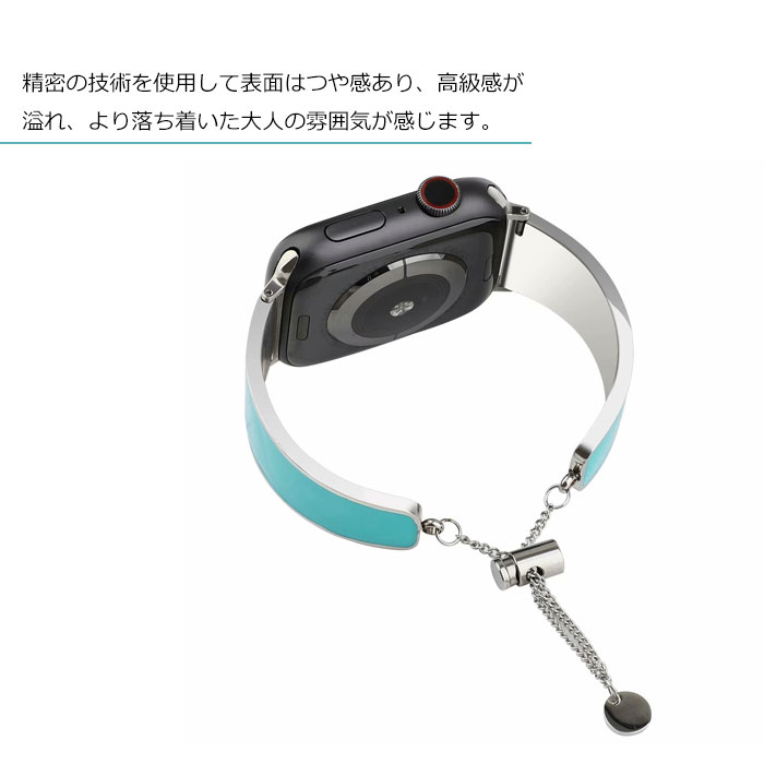 送料無料 Apple watch バンド 鋼製 ベルト アップルウォッチバンド ベルト交換 Apple watch series に対応 1/2/3/4/5/6/7/8/se/Ultra 38/40/41/42/44/45/49mm Apple Watch 交換バンド 時計ベルト 替えベルト ステンレス おしゃれ 交換簡単 高級感 耐久性 かっこいい