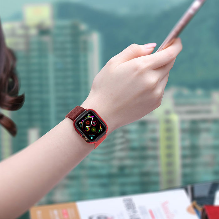 送料無料AppleWatchSeriesse65432カバーアルミバンパーAppleWatchSeries6ケースapplewatchカバーケース44mm42mm40mm38mmアップルウォッチカバーアップルウォッチシリーズ6ケース簡単装着軽頑丈おしゃれ耐衝撃かわいい