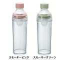 HARIO ハリオ フィルターインボトル ポータブル FIBP-40 400ml