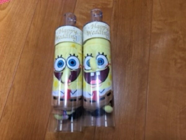 [送料無料]　　オリジナル　　オリジナル演出　パラシュートベア　バズーカ　ブーケトス　バズーカブロッコリートス　ゼクシィ激安　持込　チャペル　フラワーシャワー　