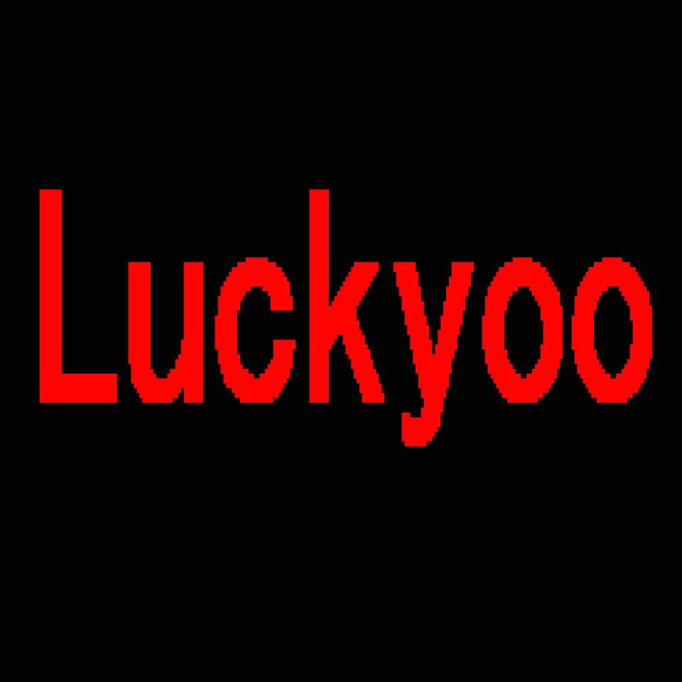 Luckyoo