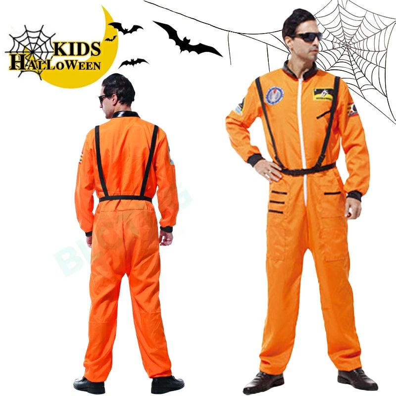 ハロウィン 衣装 男性用 大人用 ハロウィン パーティ 宇宙服 宇宙飛行士 大人用 男性用 メンズ衣装 衣装 学園祭 文化祭 コスプレ 変装 仮装 ハロウィーン コスプレ 仮装 万聖節