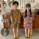 子供セット 男の子 女の子 半袖 春 夏 柔らかく軽い薄手の快適Tシャツ 太ボーダー 80 90 100 110 120 130 140 150 子供 男女兼用...